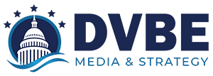 DVBE Media and Strategy