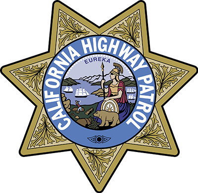 Seal of the California Highway Patrol